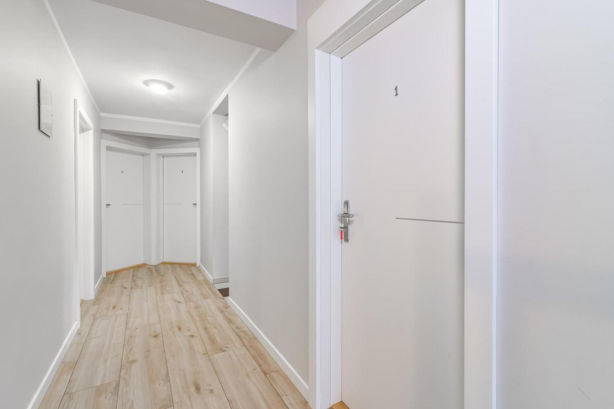 Willa Ltc Apartments Orlowo Gdynia Esterno foto