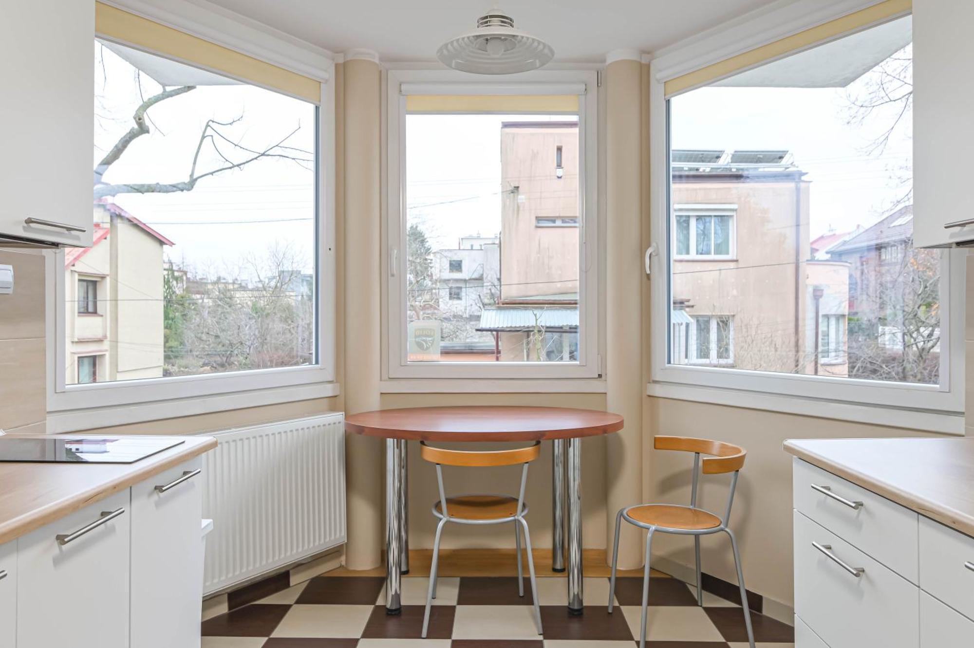 Willa Ltc Apartments Orlowo Gdynia Esterno foto