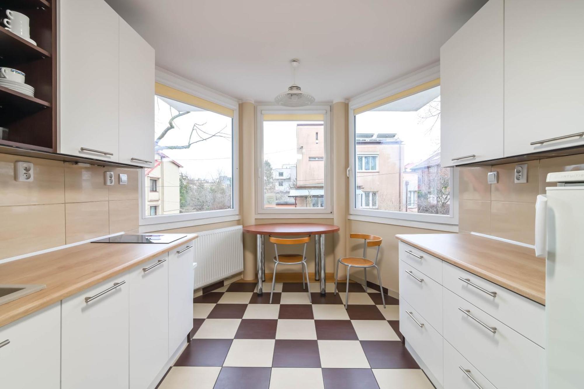Willa Ltc Apartments Orlowo Gdynia Esterno foto