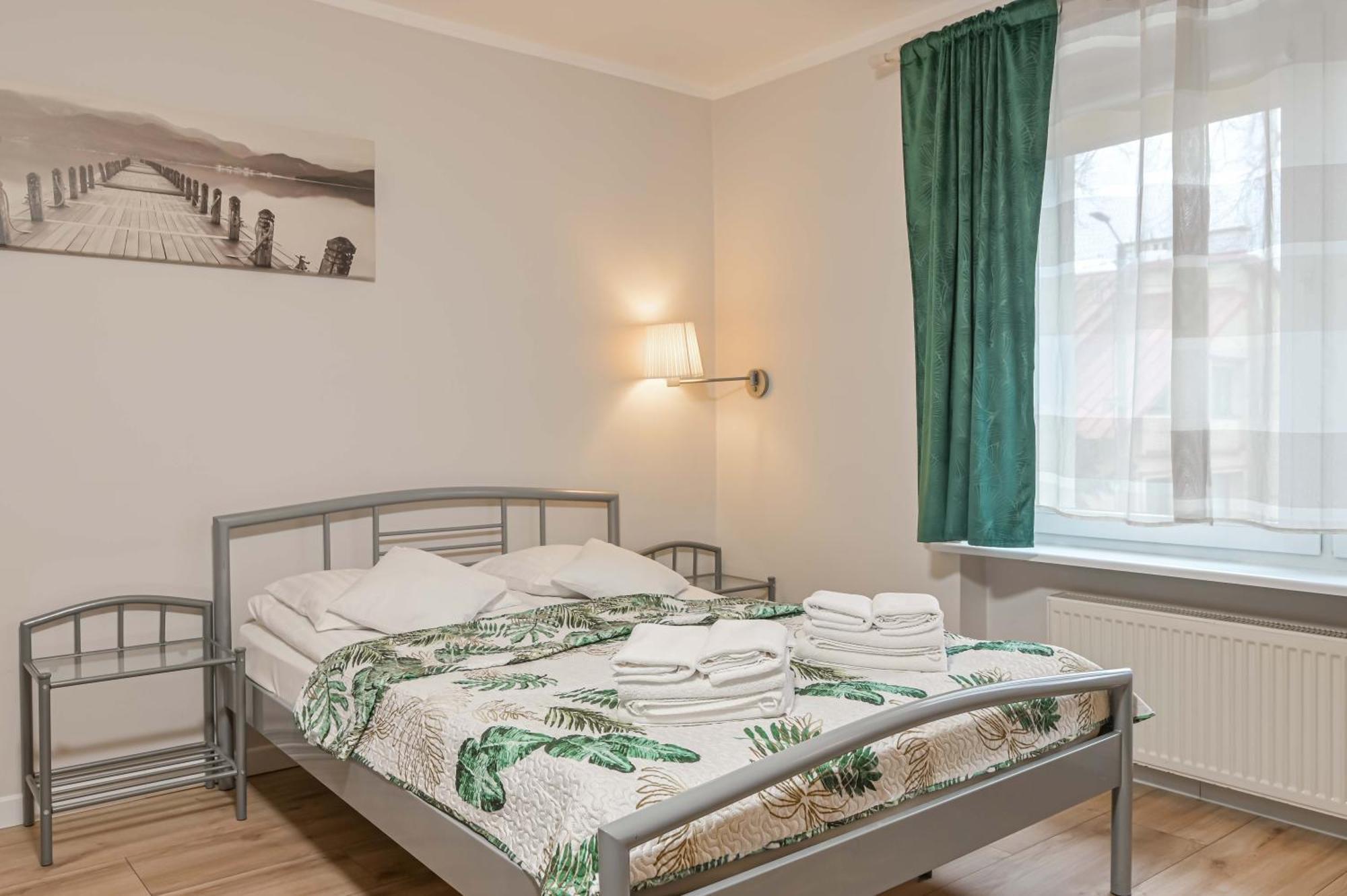 Willa Ltc Apartments Orlowo Gdynia Esterno foto