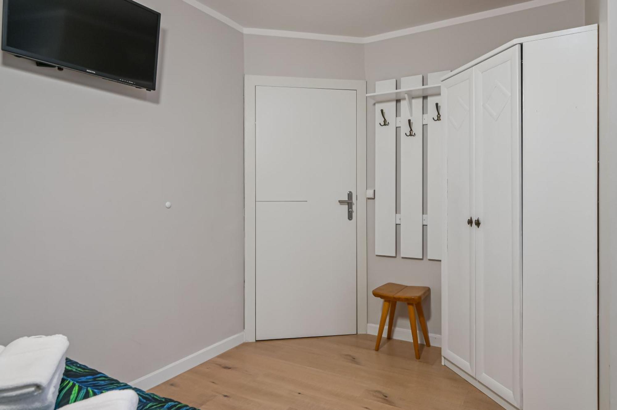 Willa Ltc Apartments Orlowo Gdynia Esterno foto