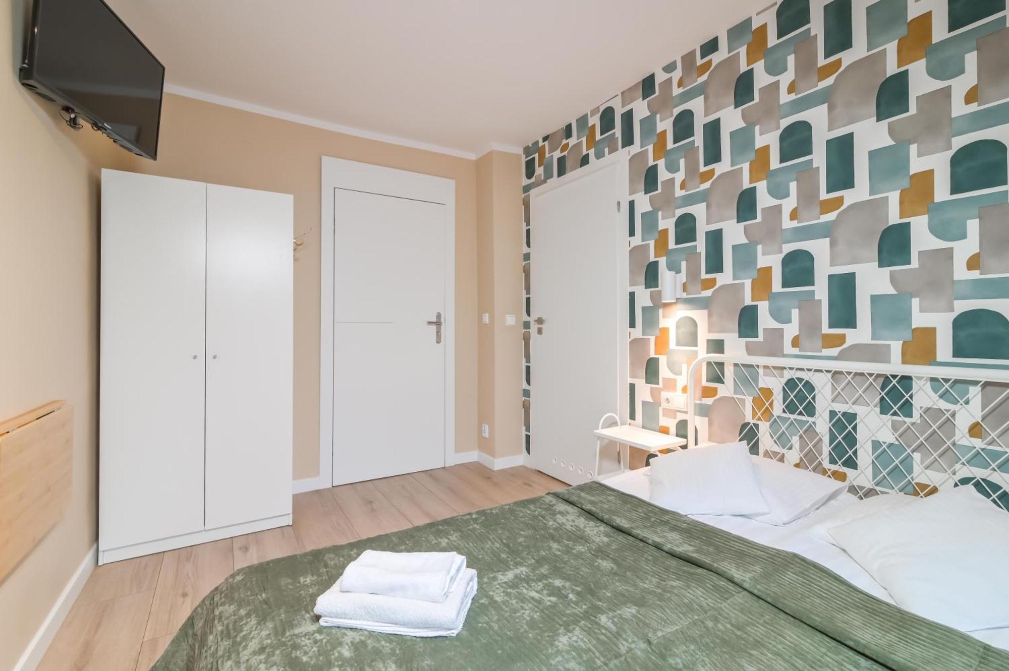 Willa Ltc Apartments Orlowo Gdynia Esterno foto