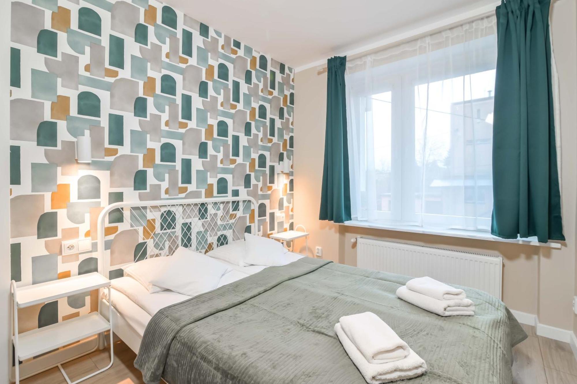 Willa Ltc Apartments Orlowo Gdynia Esterno foto