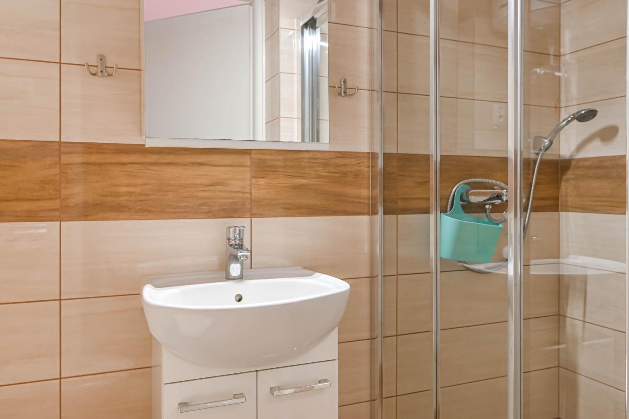 Willa Ltc Apartments Orlowo Gdynia Esterno foto