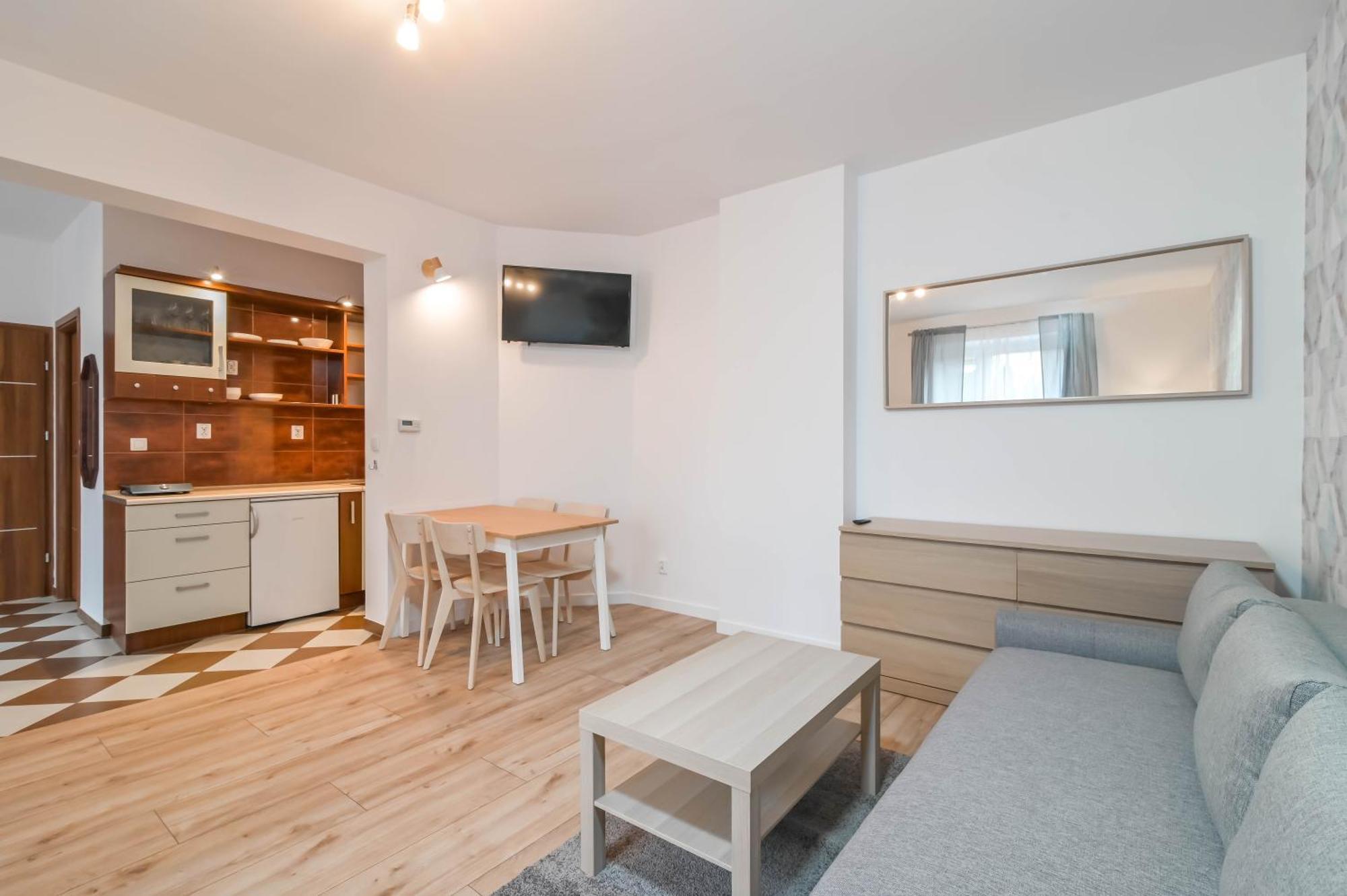 Willa Ltc Apartments Orlowo Gdynia Esterno foto
