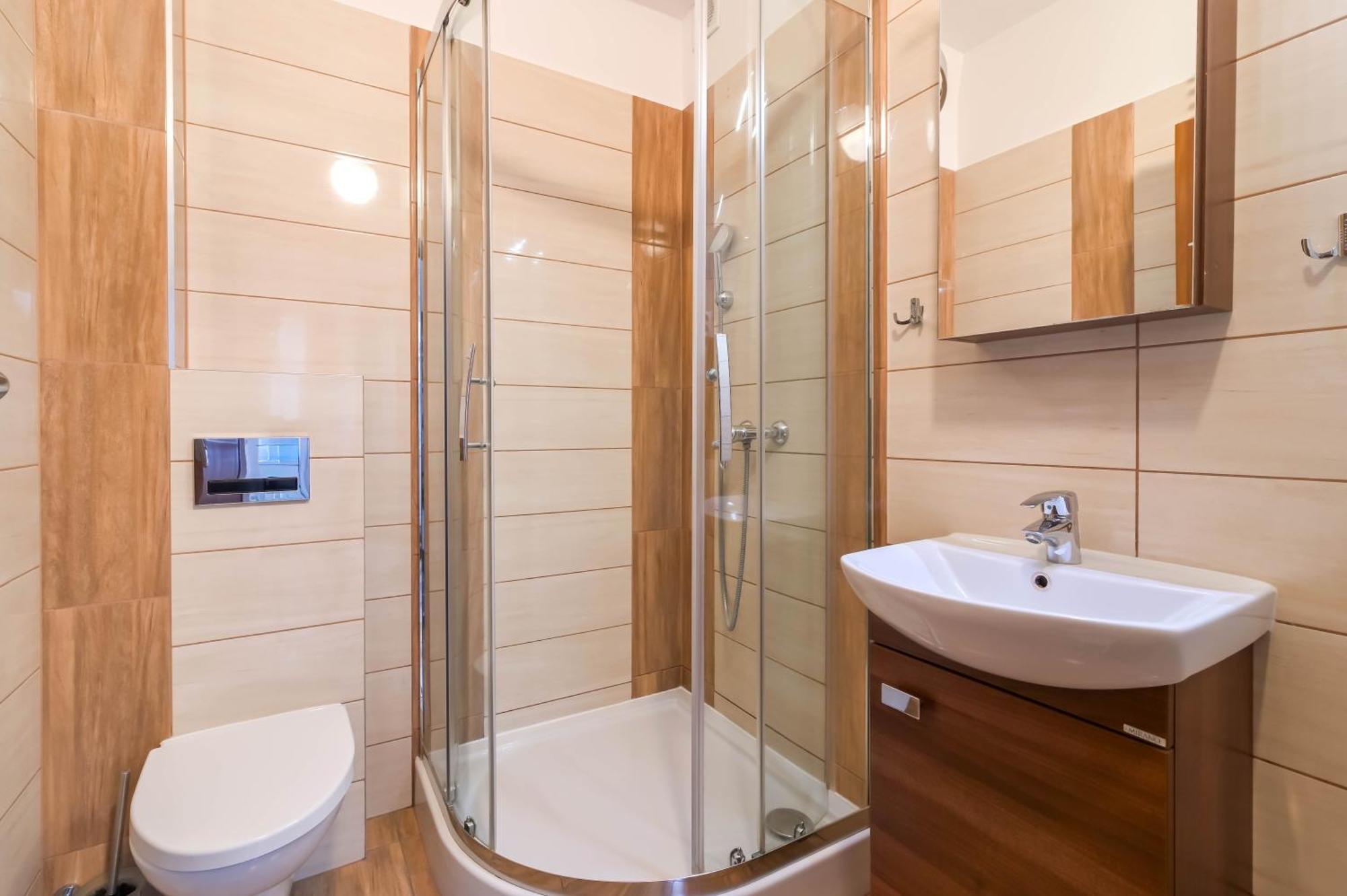 Willa Ltc Apartments Orlowo Gdynia Esterno foto