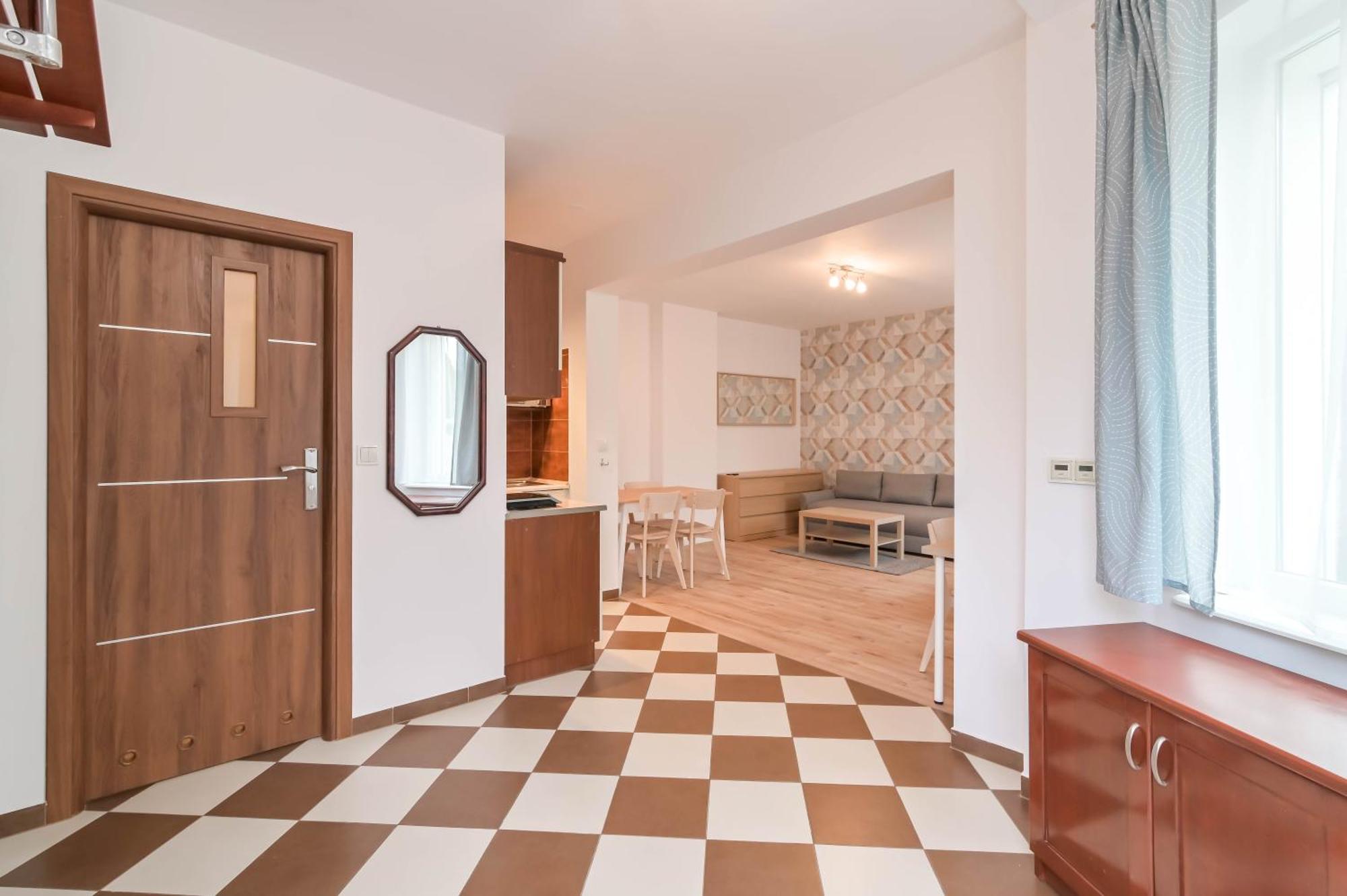 Willa Ltc Apartments Orlowo Gdynia Esterno foto