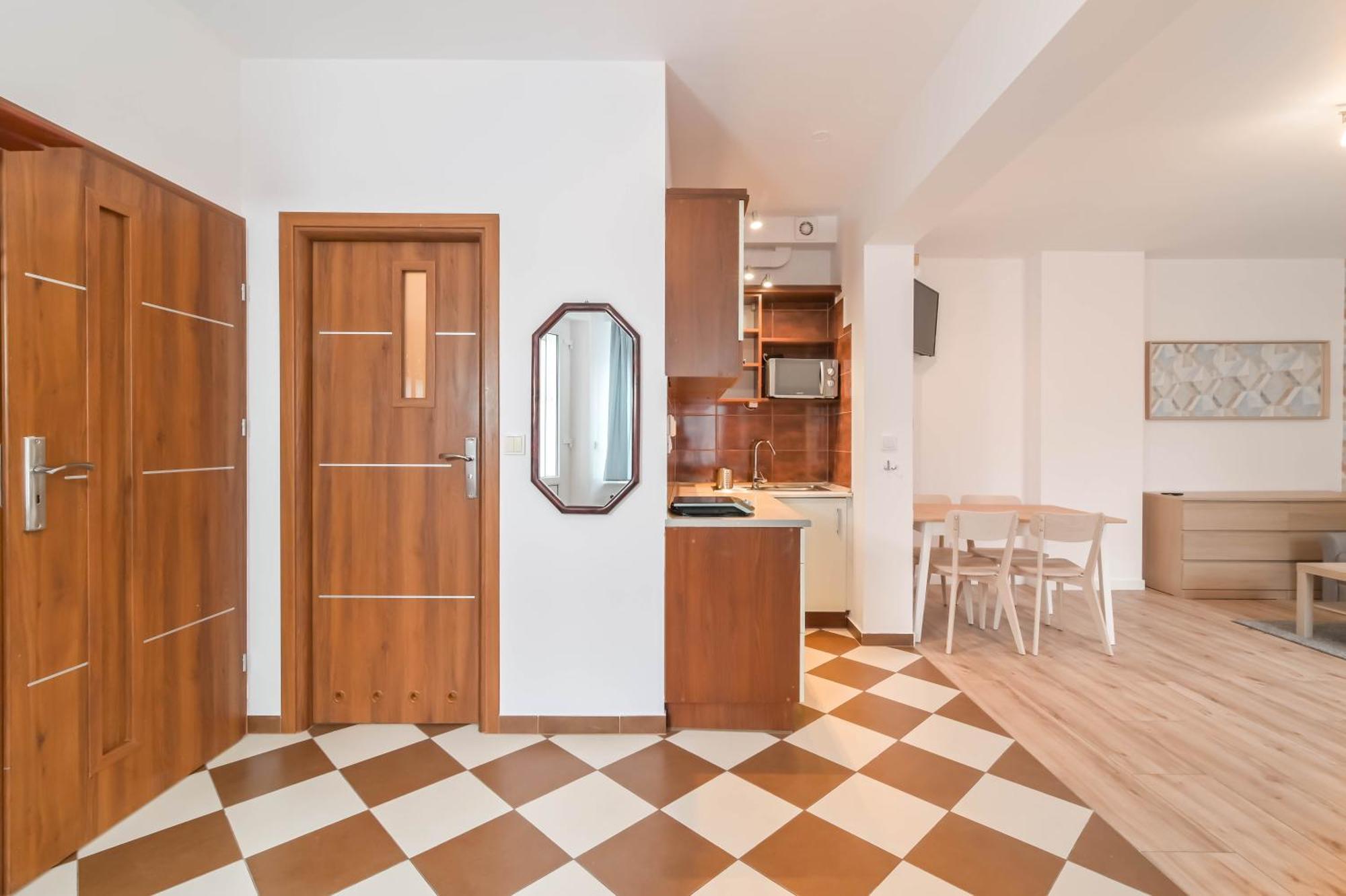 Willa Ltc Apartments Orlowo Gdynia Esterno foto