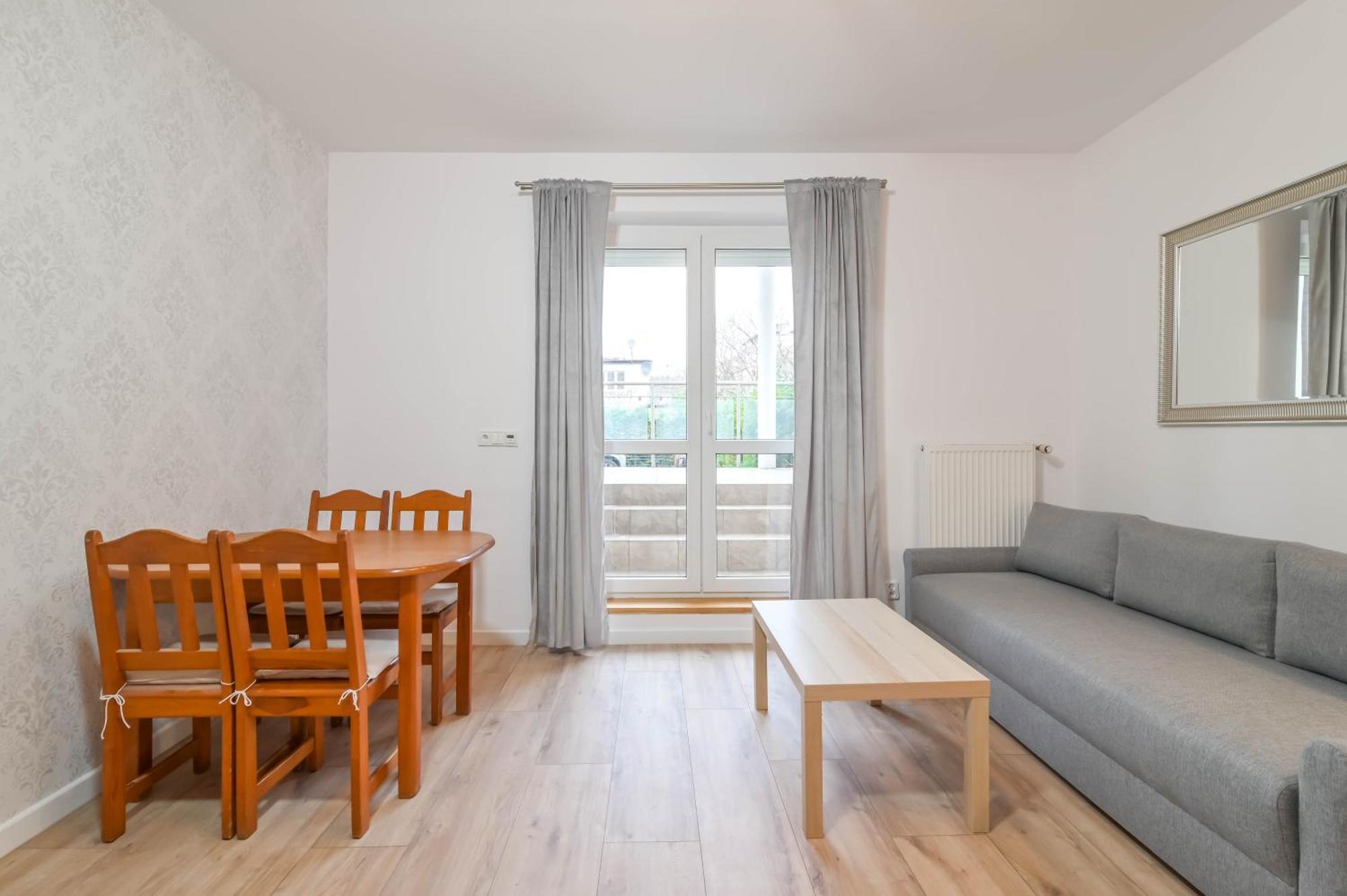 Willa Ltc Apartments Orlowo Gdynia Esterno foto