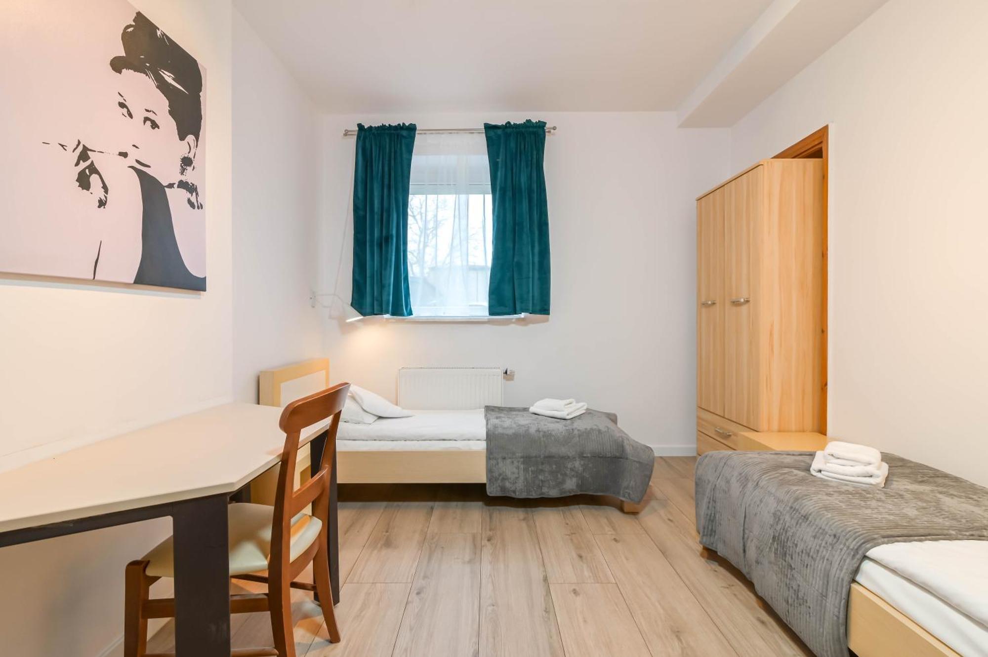 Willa Ltc Apartments Orlowo Gdynia Esterno foto