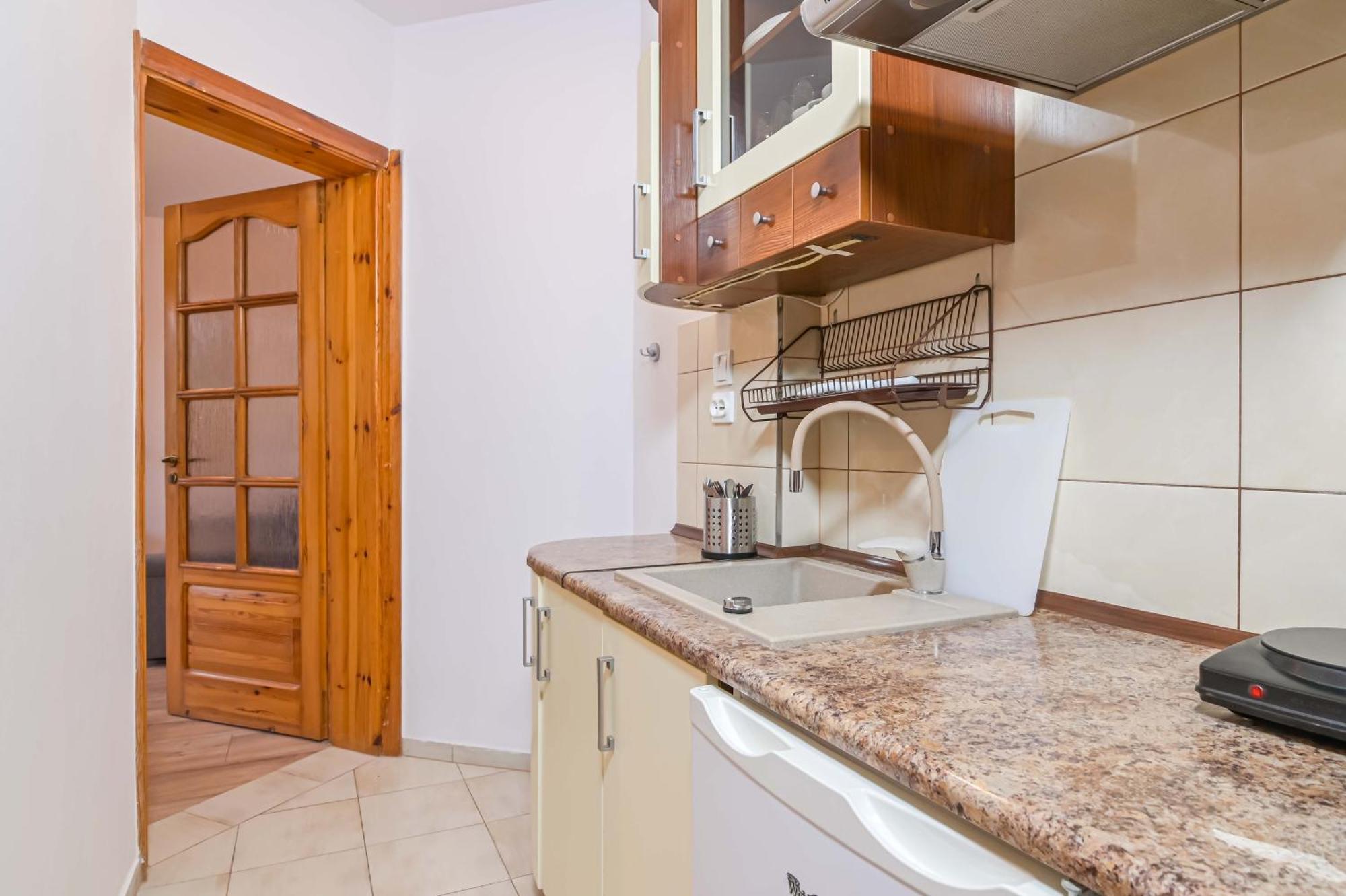 Willa Ltc Apartments Orlowo Gdynia Esterno foto